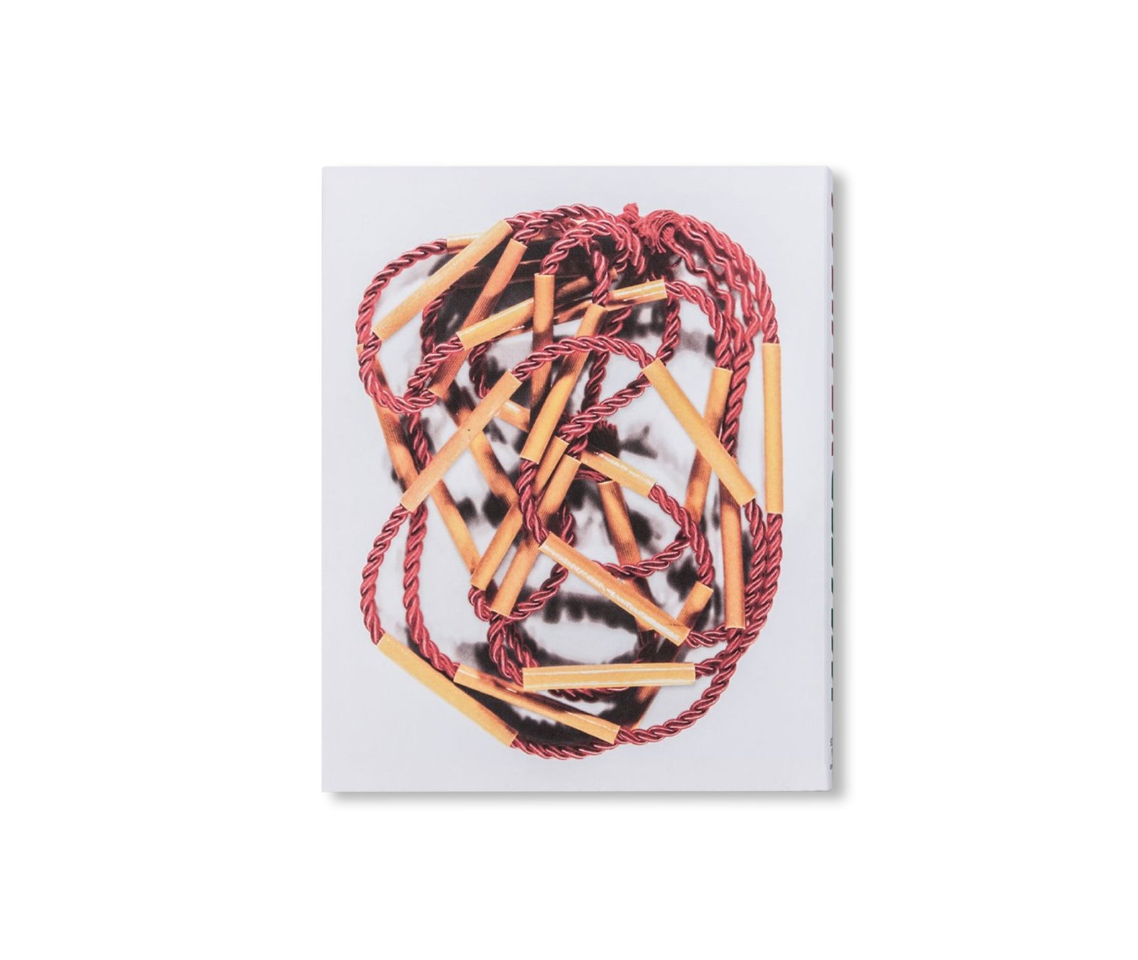 SCRAPBOOKS 1969-1985 by Walter Pfeiffer – twelvebooks