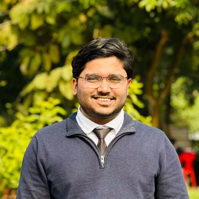 Tawassuk Imam Nabin Photo