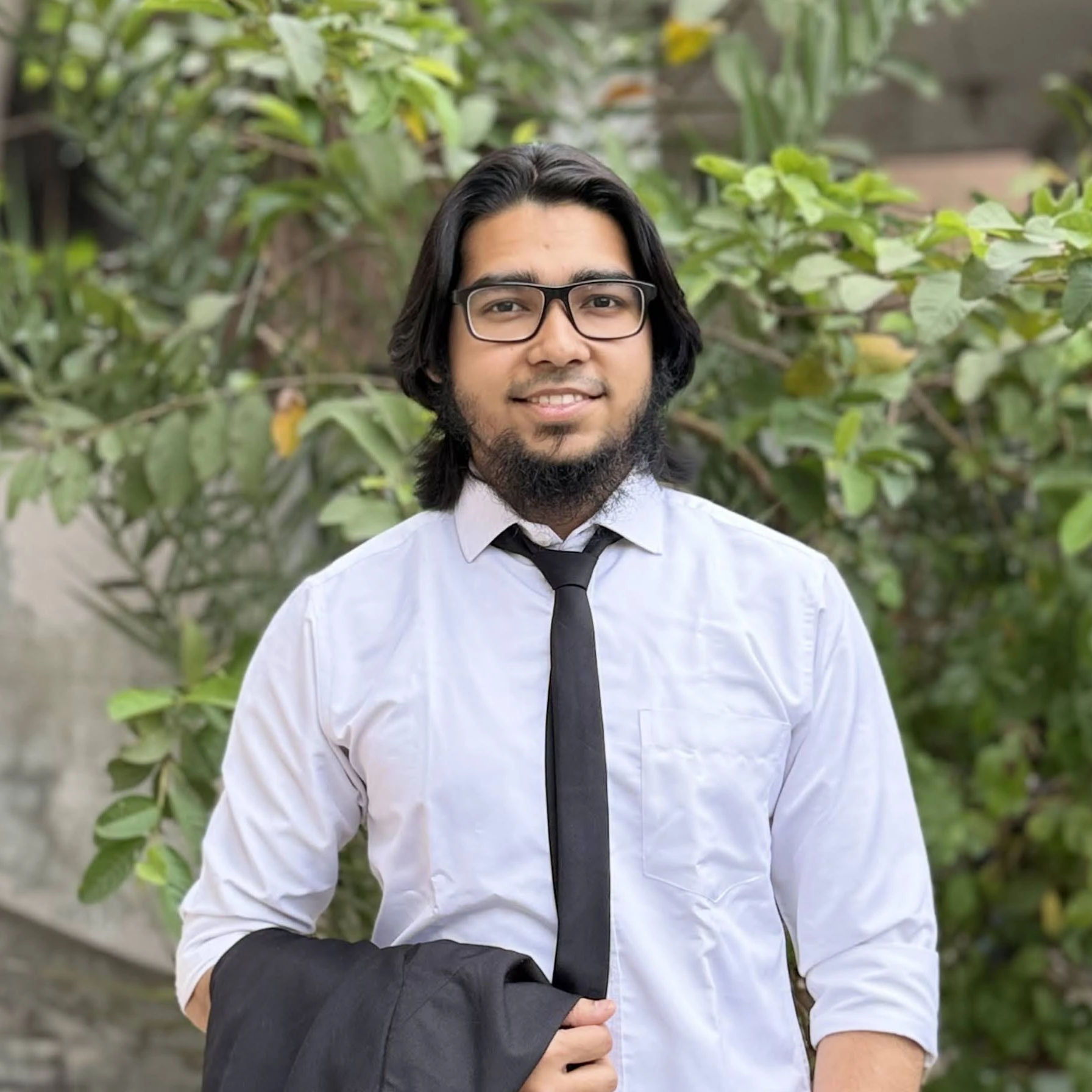 MD Shahariar Jaman Siam Photo