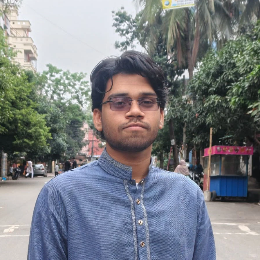 Tamim Adnan Arib Photo